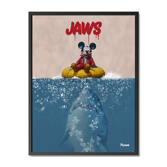 Jaws