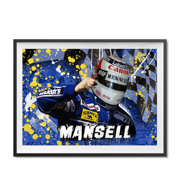 Mansell