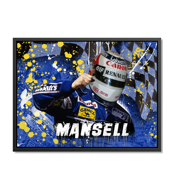 Mansell