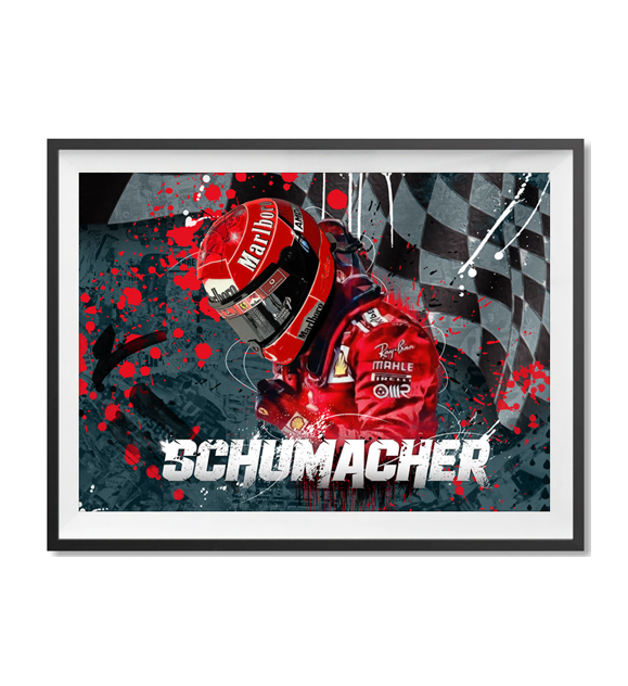 Tableaux, objet décoratifs Pop Art Schumacher