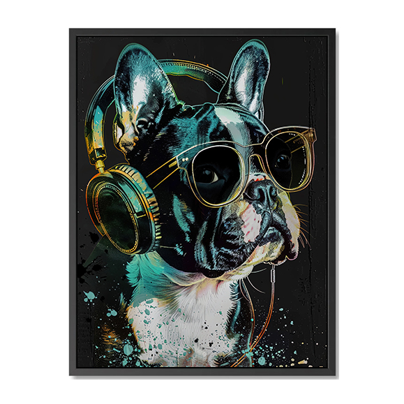 French Bulldog