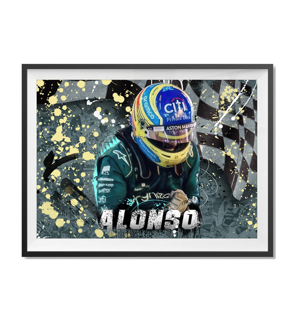 Alonso