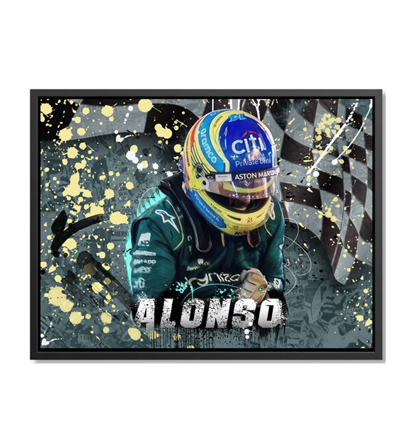 Alonso