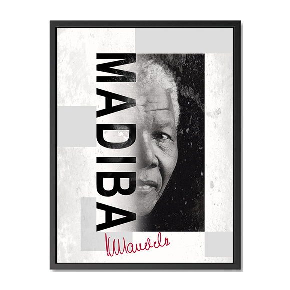 Nelson Mandela