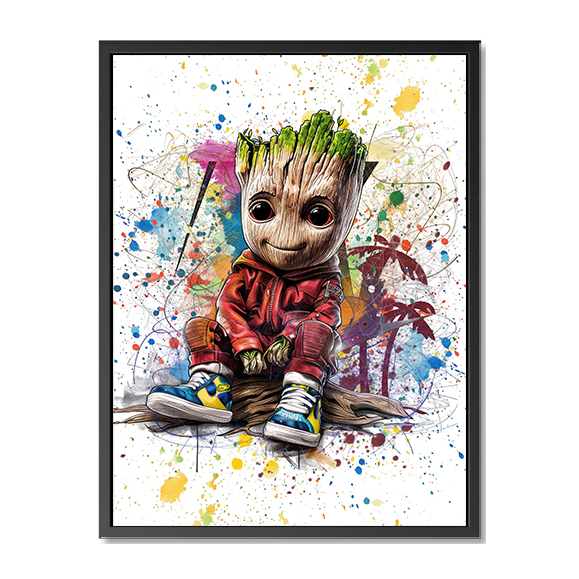 Groot