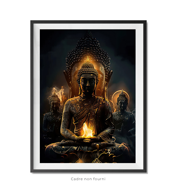 Buddha