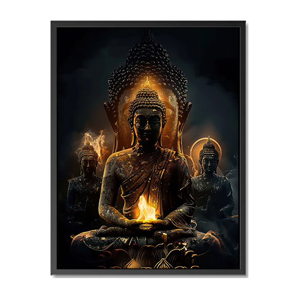 Buddha