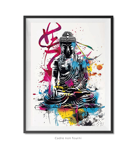 Buddha