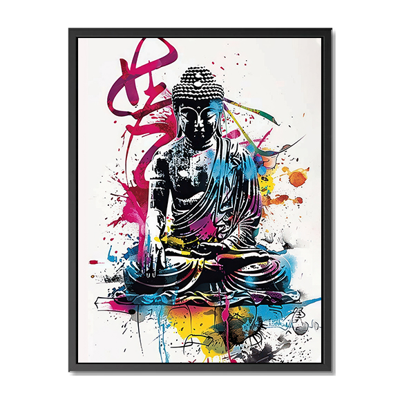 Buddha