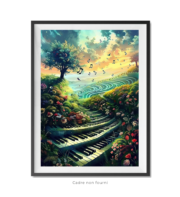 Paysage Musical