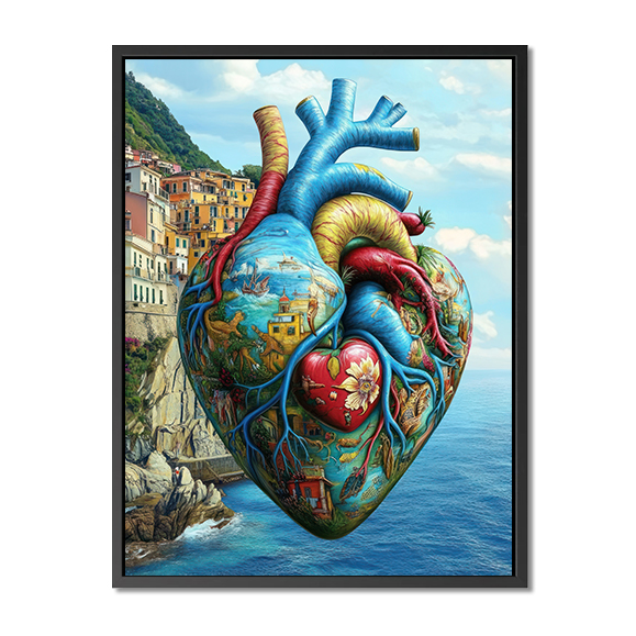 Renaissance Heart