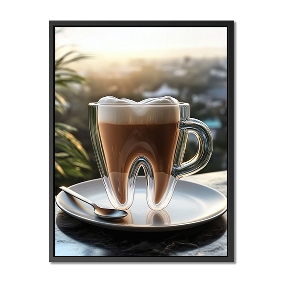 Coffee Tooth