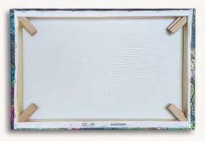 Composition sur Toile