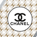 Uno Chanel : Uno Chanel est une œuvre d'art entièrement réalisée en Technique mixte sur aluminium, acrylique, résinée pour un rendu de haute intensité des couleurs, 
un effet de brillance et une protection durable de la création. 