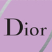 Uno Dior : Uno Dior est une œuvre d'art entièrement réalisée en Technique mixte sur aluminium, acrylique, résinée pour un rendu de haute intensité des couleurs, 
un effet de brillance et une protection durable de la création. 