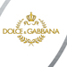 Uno Dolcé Gabbana : vue de coté