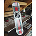  Skateboard Martini 86 : vue de face