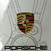 Skateboard Porsche Engine : Skateboard Porsche Engine est une œuvre d'art entièrement réalisée en Technique mixte sur aluminium et vernis pour un rendu de haute intensité des couleurs, 
un effet de brillance et une protection durable de la création. 