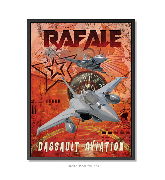 Le Rafale