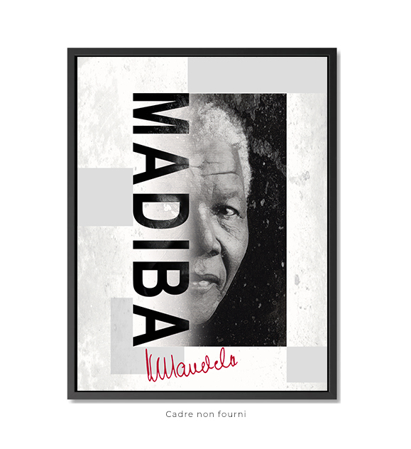 Nelson Mandela