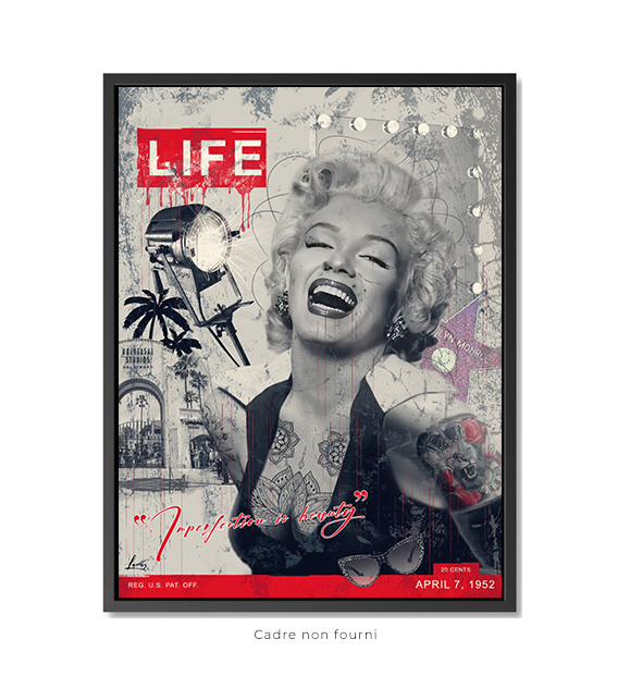 Marylin