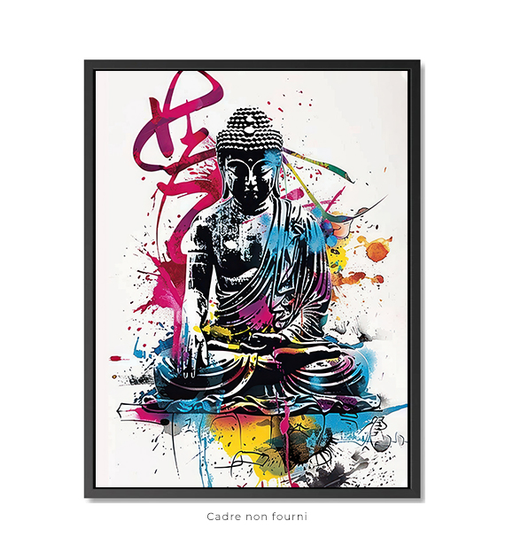 Buddha