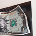  Sculpture Marylin Dollar : vue de face