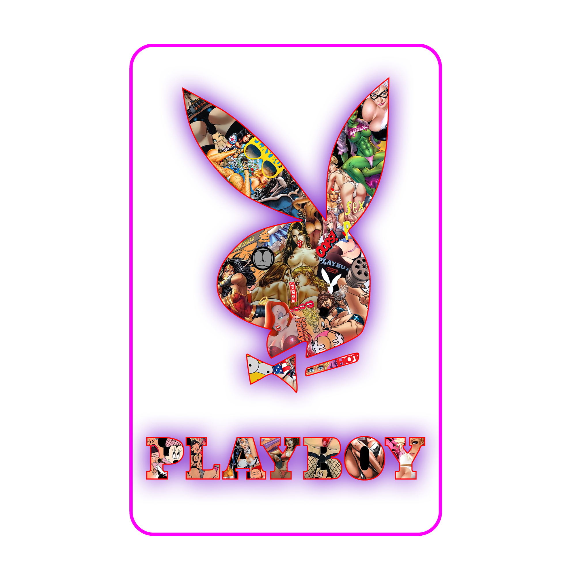 Playboy II