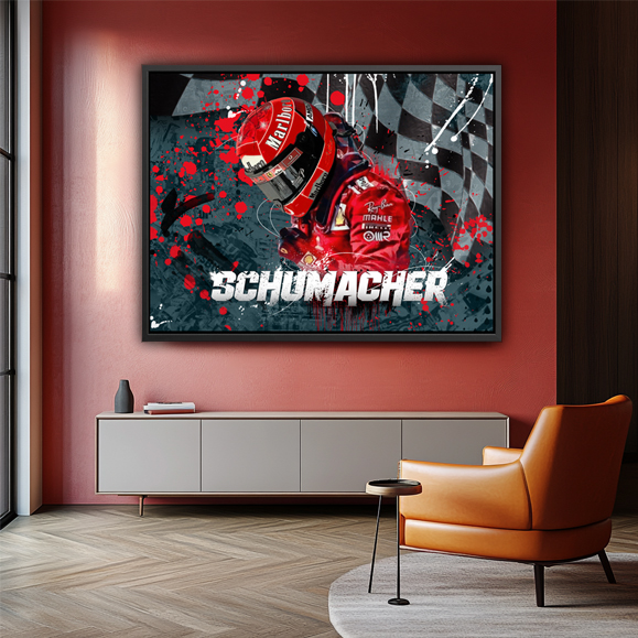 Schumacher