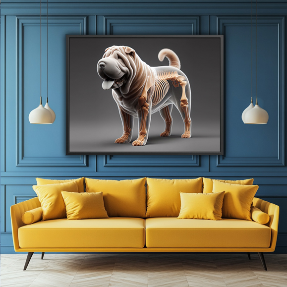 Sharpei