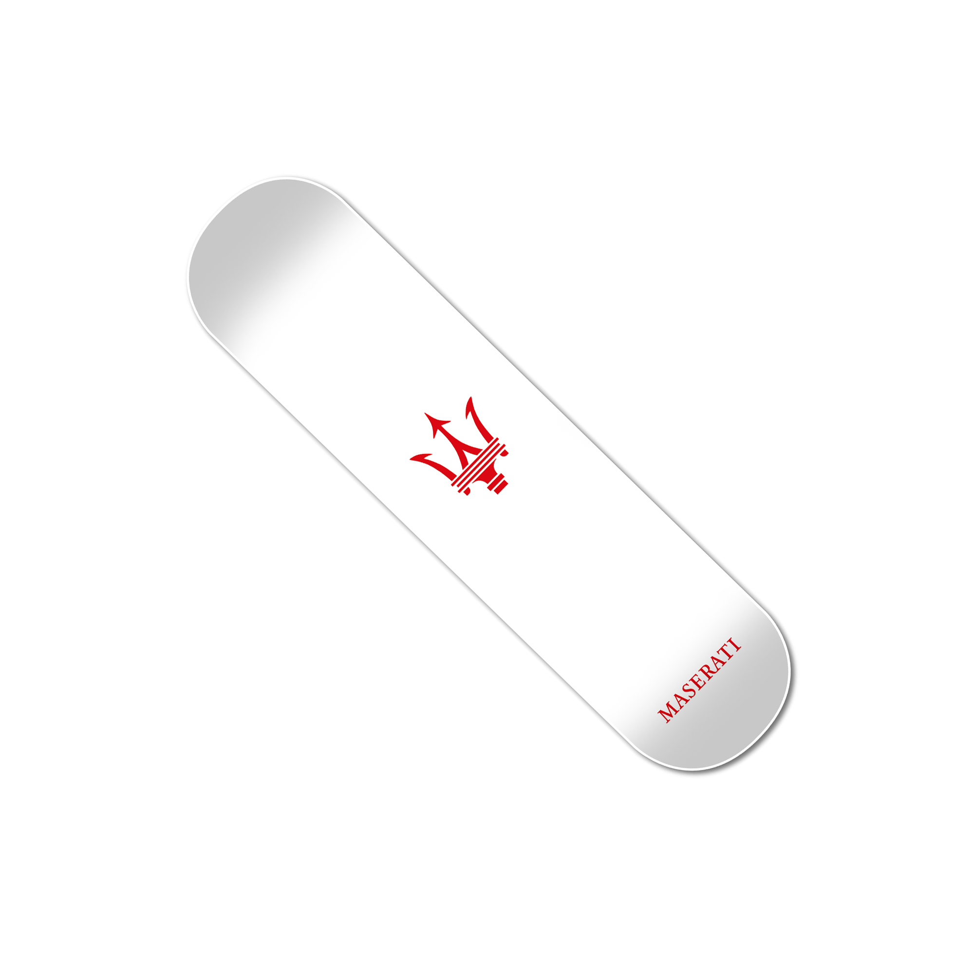 Skateboard Maserati