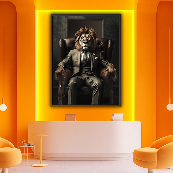 Lion Luxe