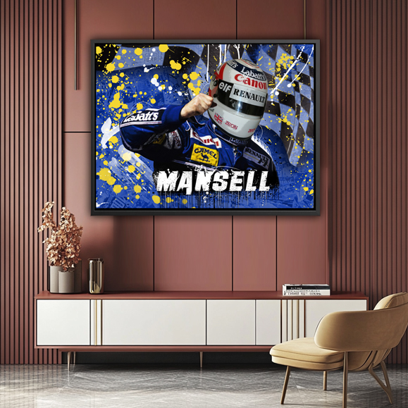 Mansell