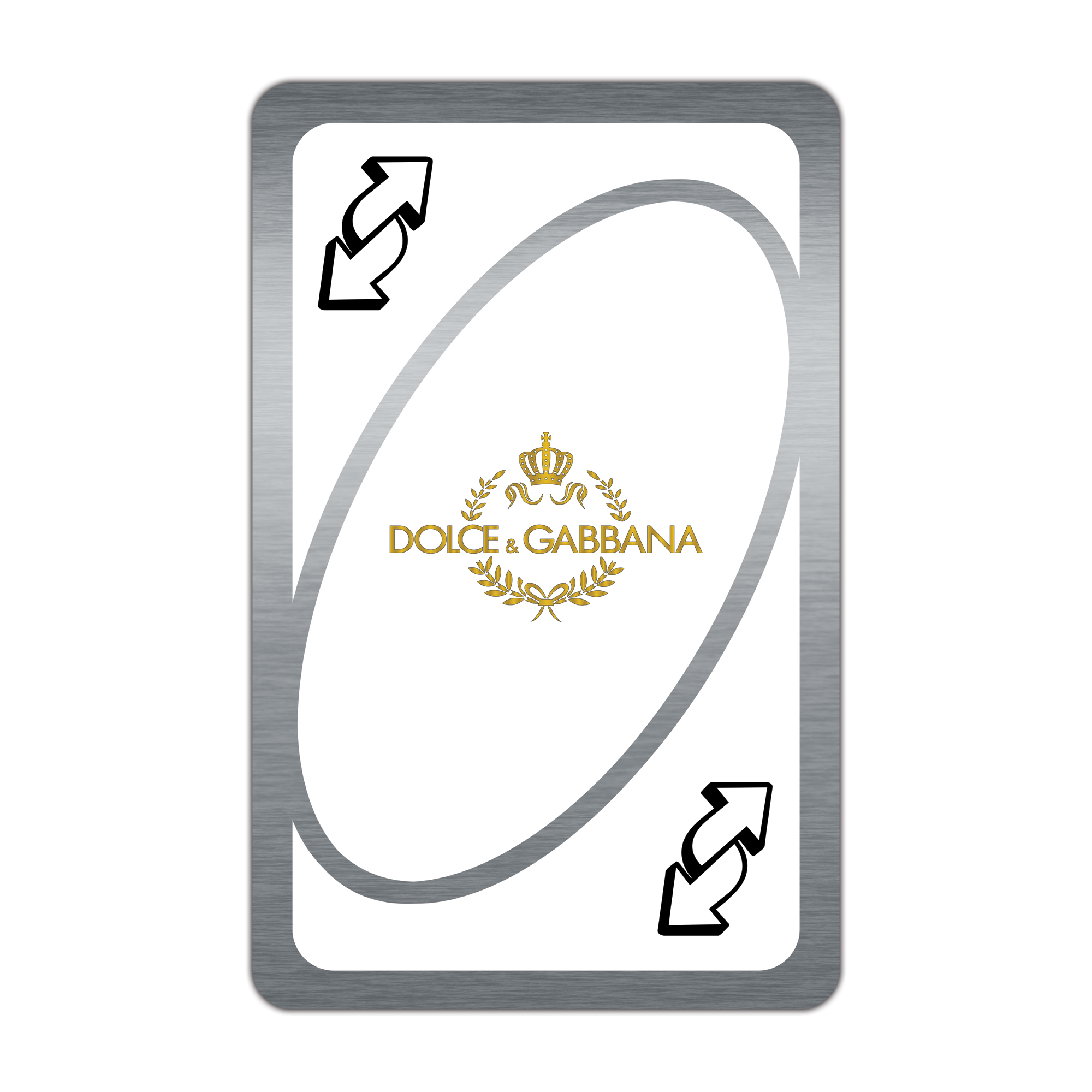 Uno Dolcé Gabbana