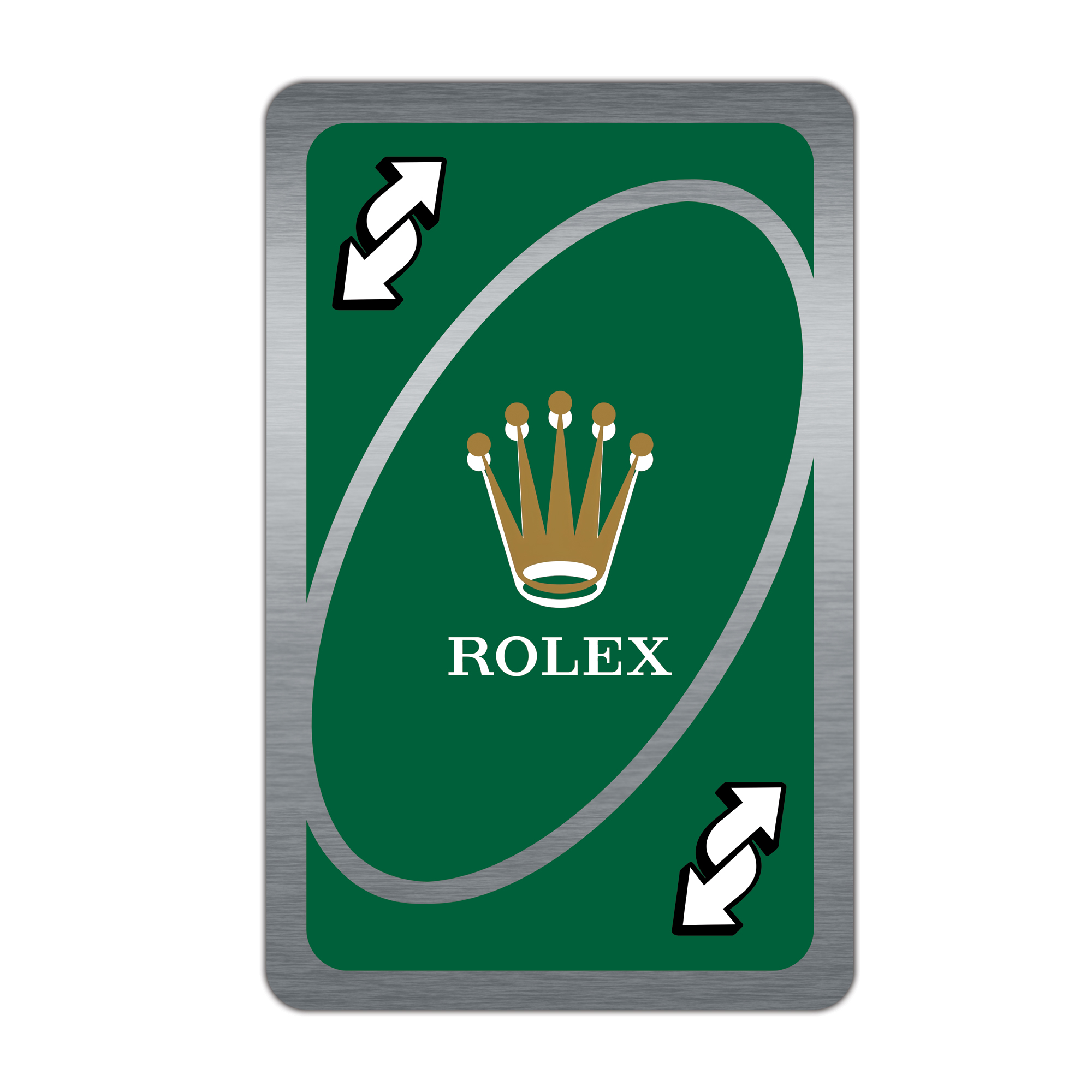 Uno Rolex