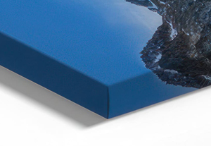 Impression sur Toile